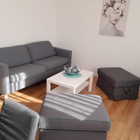 Appartement 3 Chambres Sur La Presqu'Ile De Peniche Portugal Eksteriør billede