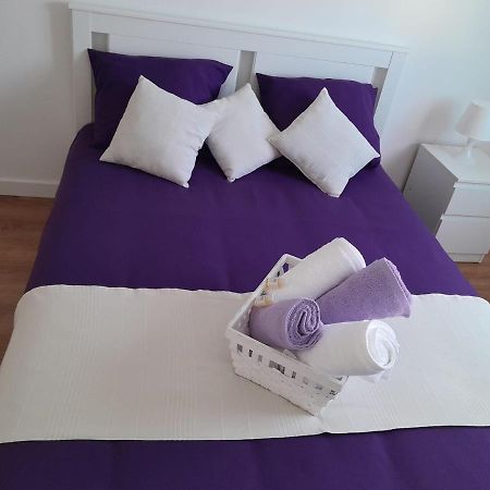 Appartement 3 Chambres Sur La Presqu'Ile De Peniche Portugal Eksteriør billede