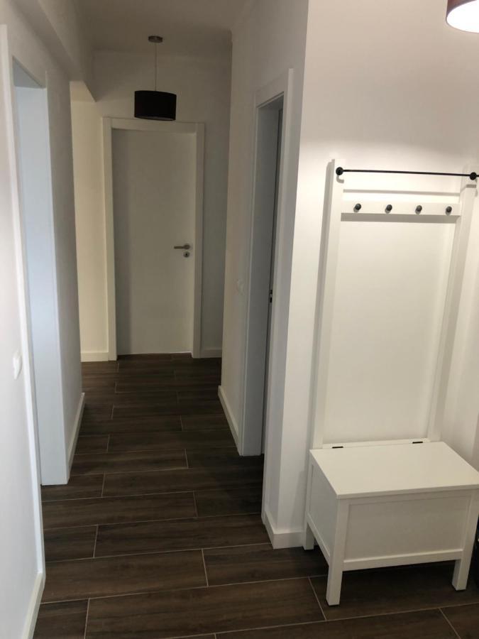 Appartement 3 Chambres Sur La Presqu'Ile De Peniche Portugal Eksteriør billede