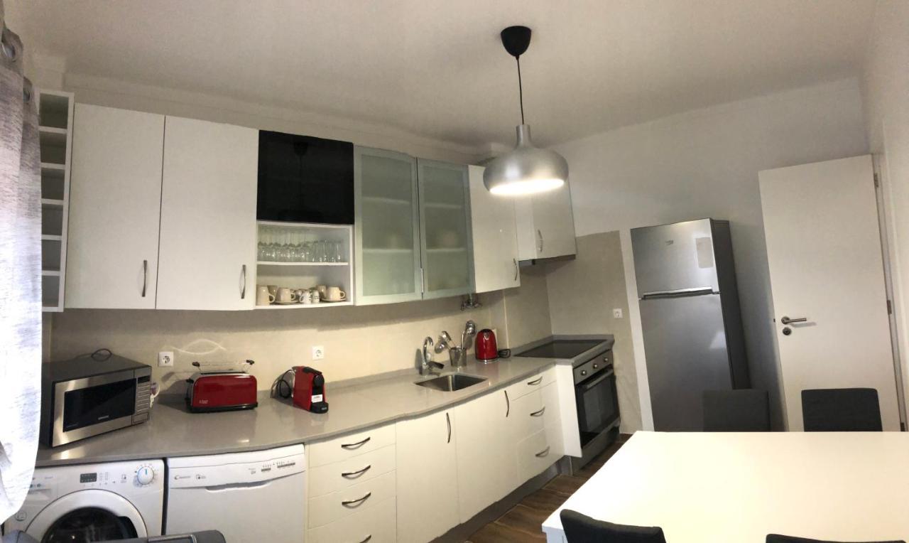 Appartement 3 Chambres Sur La Presqu'Ile De Peniche Portugal Eksteriør billede
