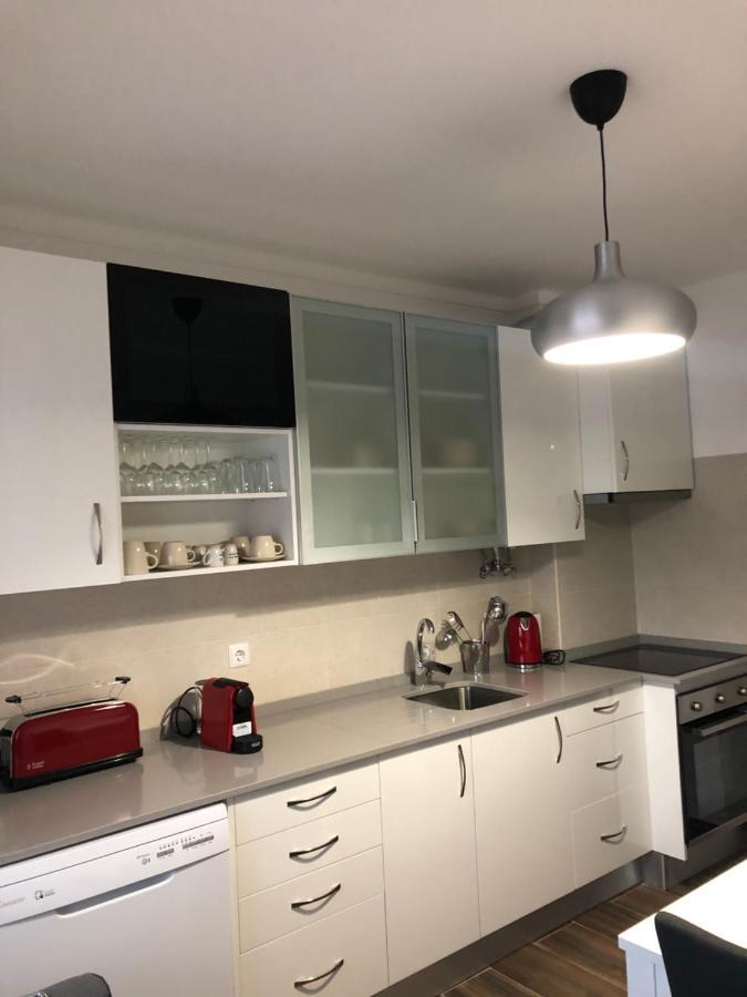 Appartement 3 Chambres Sur La Presqu'Ile De Peniche Portugal Eksteriør billede