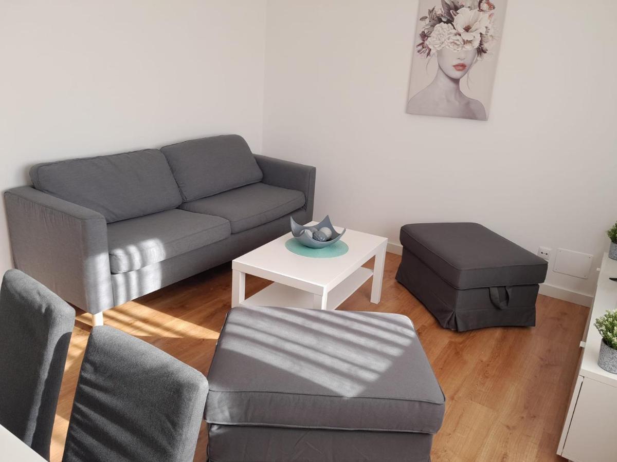 Appartement 3 Chambres Sur La Presqu'Ile De Peniche Portugal Eksteriør billede