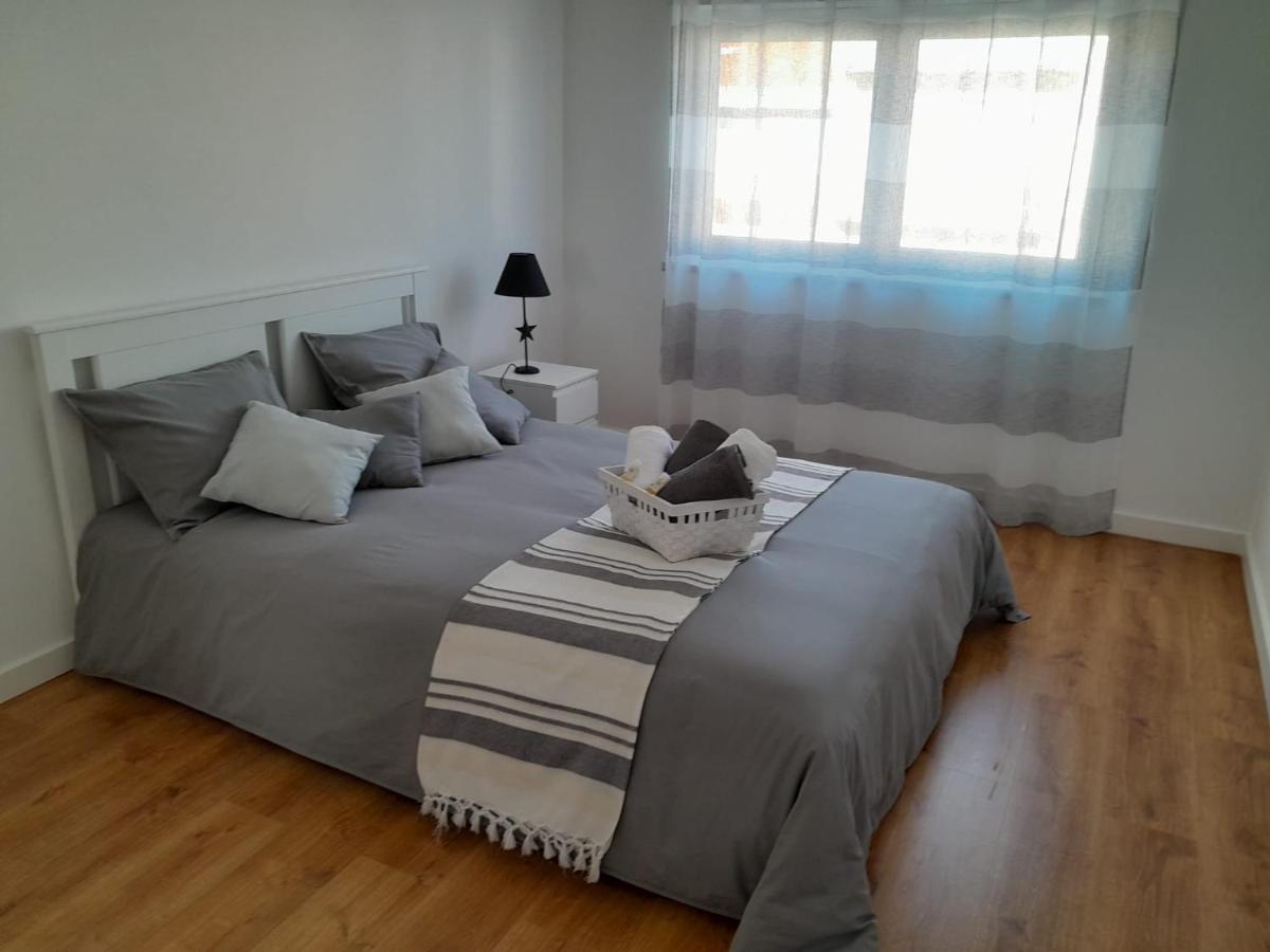 Appartement 3 Chambres Sur La Presqu'Ile De Peniche Portugal Eksteriør billede