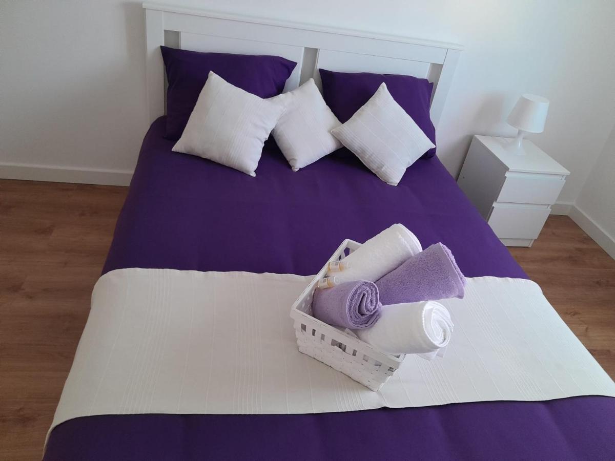 Appartement 3 Chambres Sur La Presqu'Ile De Peniche Portugal Eksteriør billede