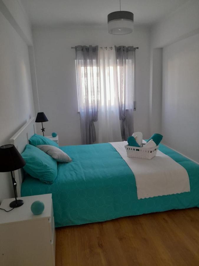 Appartement 3 Chambres Sur La Presqu'Ile De Peniche Portugal Eksteriør billede