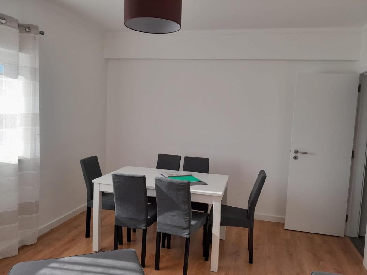 Appartement 3 Chambres Sur La Presqu'Ile De Peniche Portugal Eksteriør billede