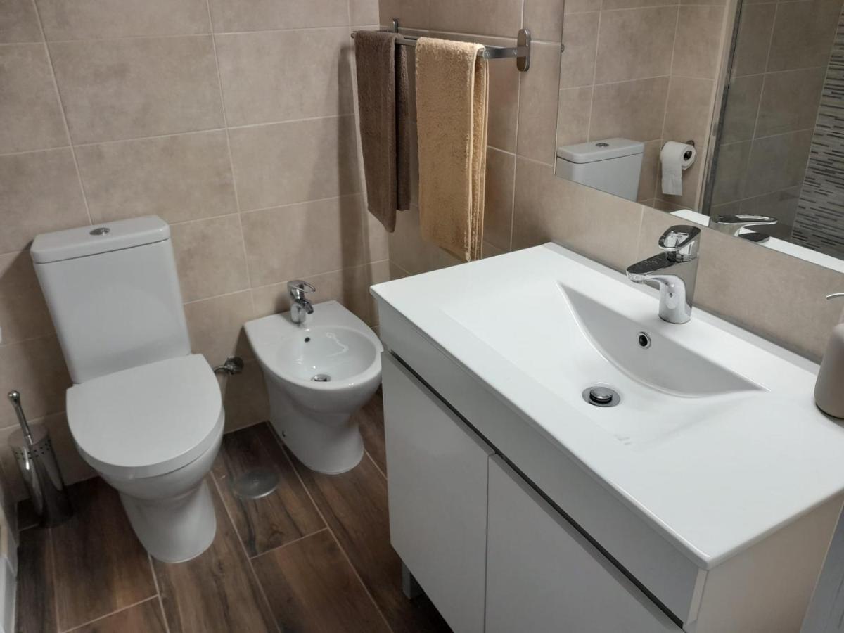 Appartement 3 Chambres Sur La Presqu'Ile De Peniche Portugal Eksteriør billede
